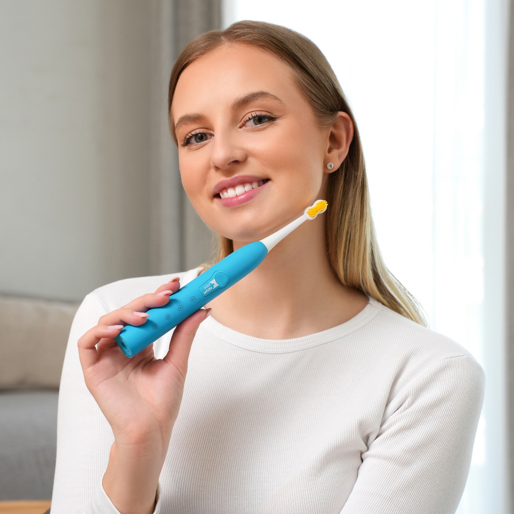 EW-SG12 Sonic Generation Bacterio UFSBD