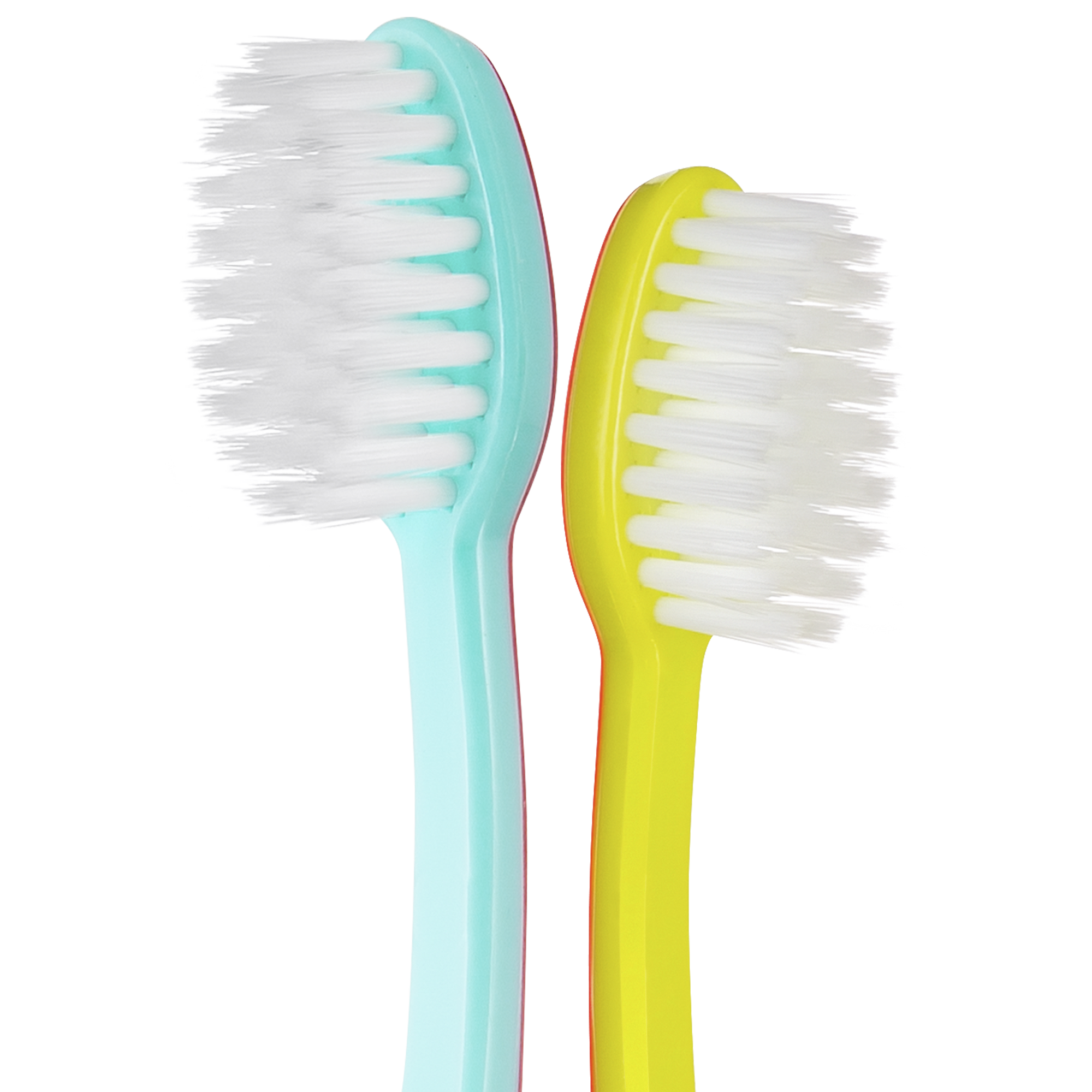 Brosse à Dents aux Brins Ultra Souples -  Flosserbrush Ultrasoft