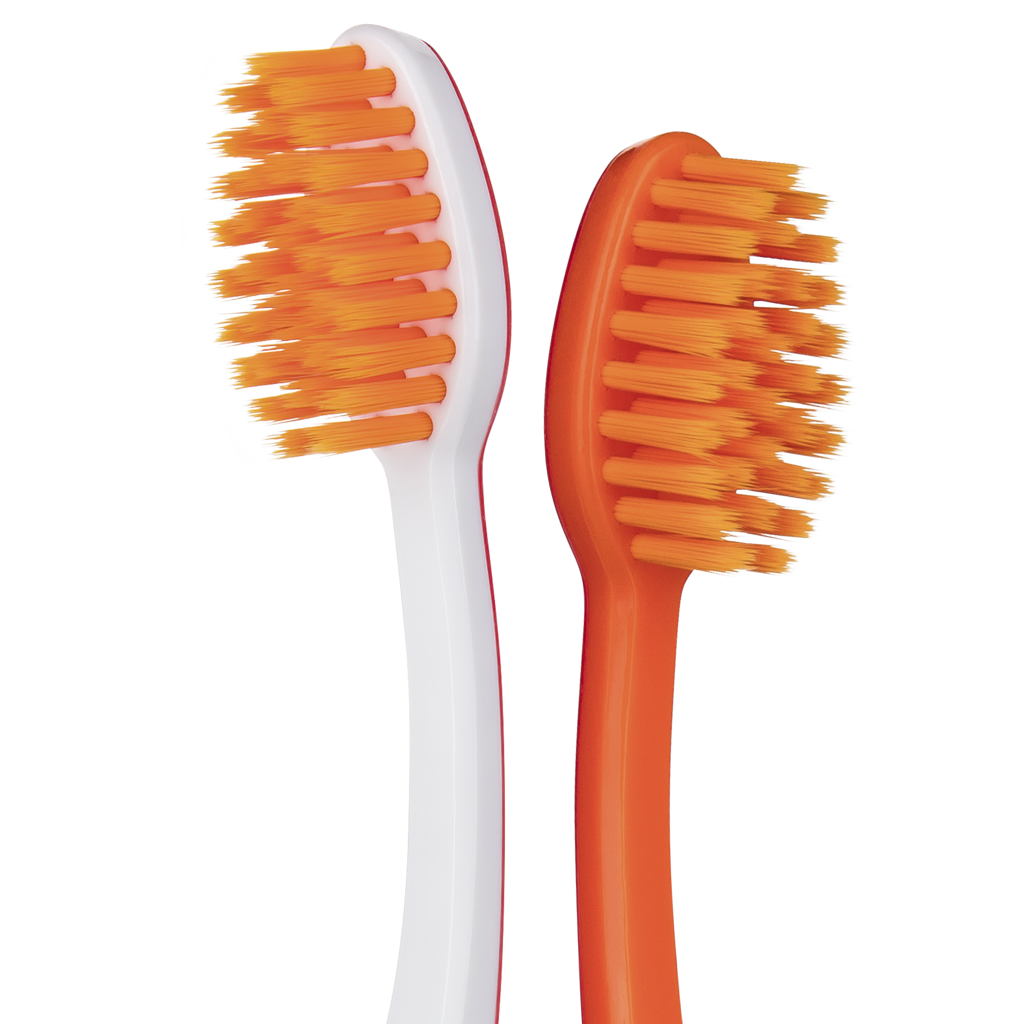 Brosse à Dents aux Brins Souples - Soft Intensive Flosserbrush