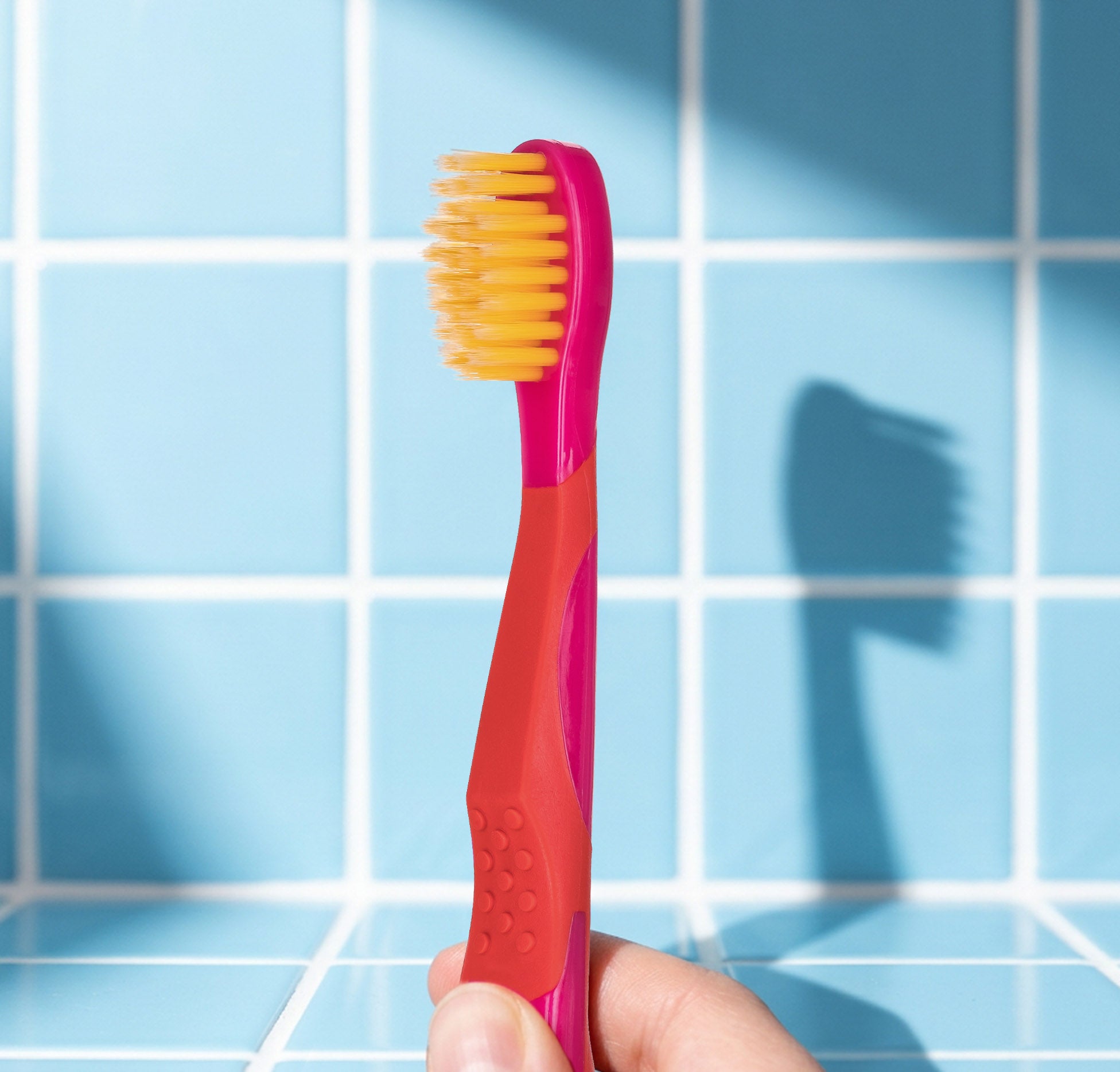 EW-K3D Brosse à Dents Enfants Ultrasoft