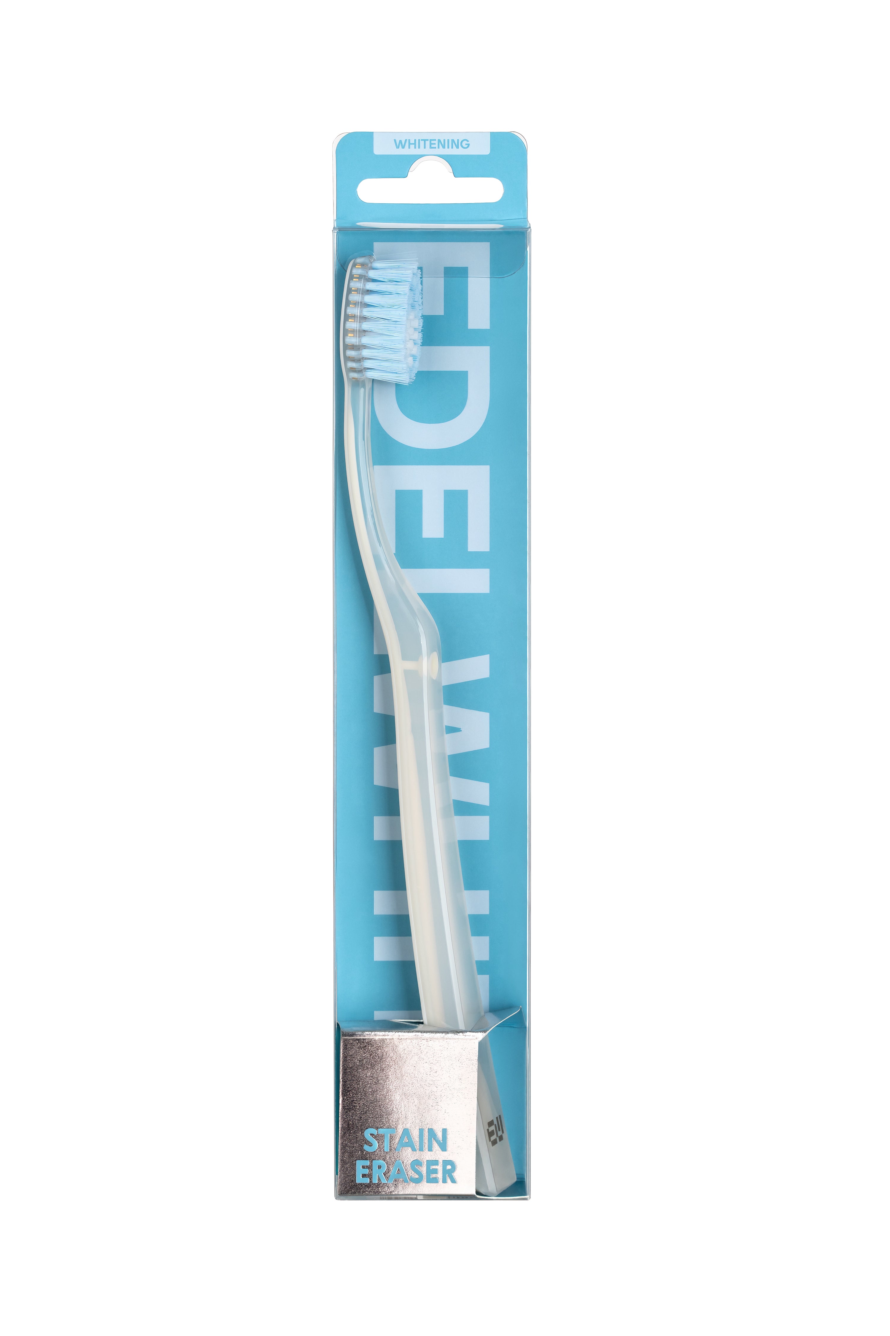 Stain Eraser Whitening - Brosse à dents blanchissante