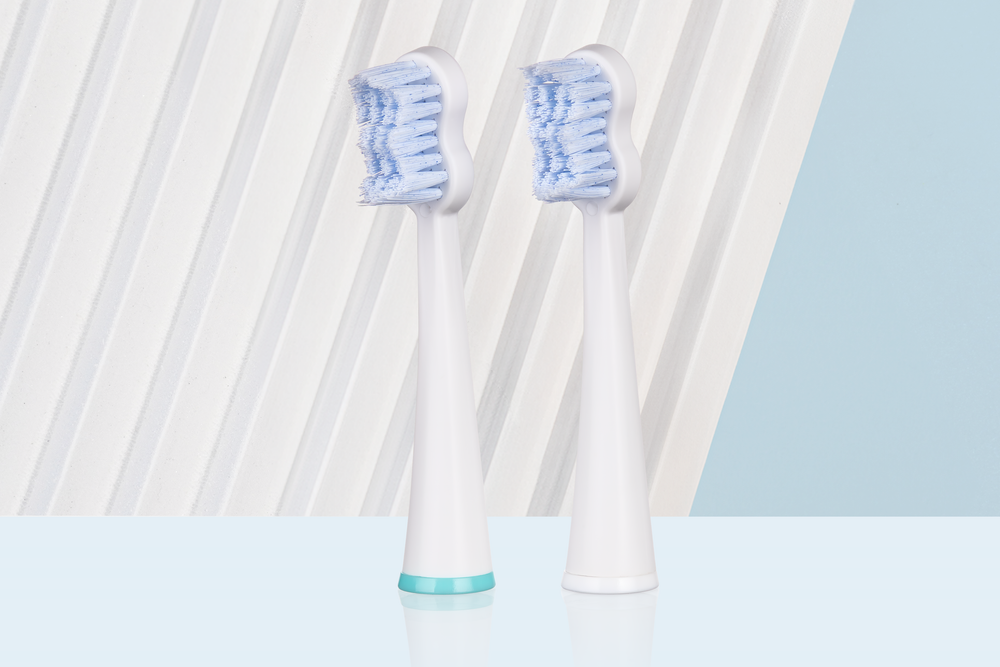 EW-SG2W Têtes Blanchissantes