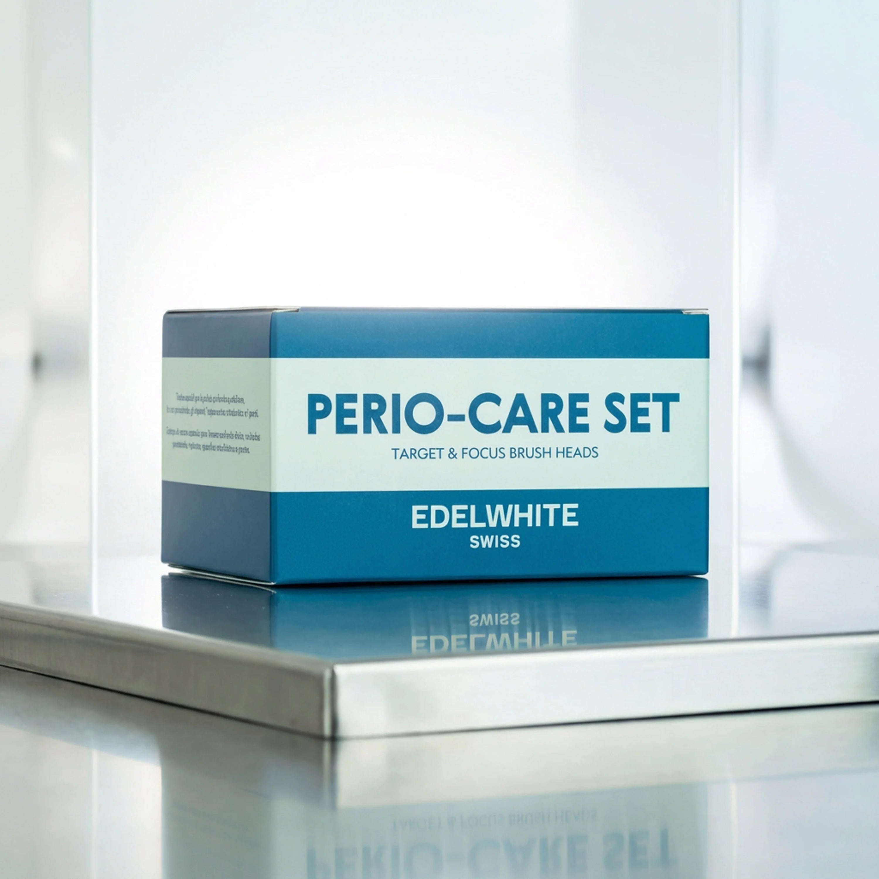 EW-SG2B Perio-Care Set - Têtes de Brosse - Kit soins parodontaux