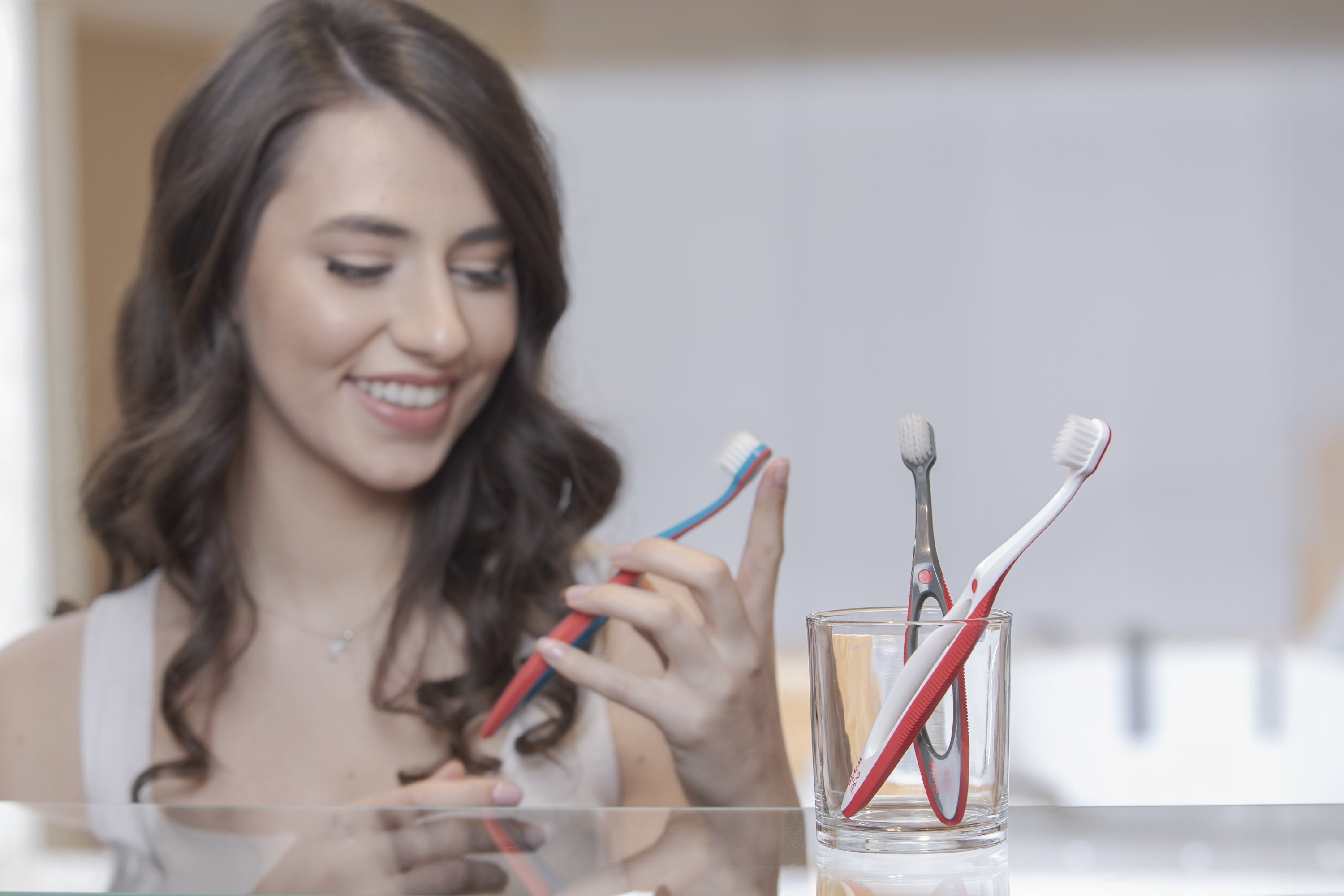 Brosse à Dents - Pro Gums Tête XXL