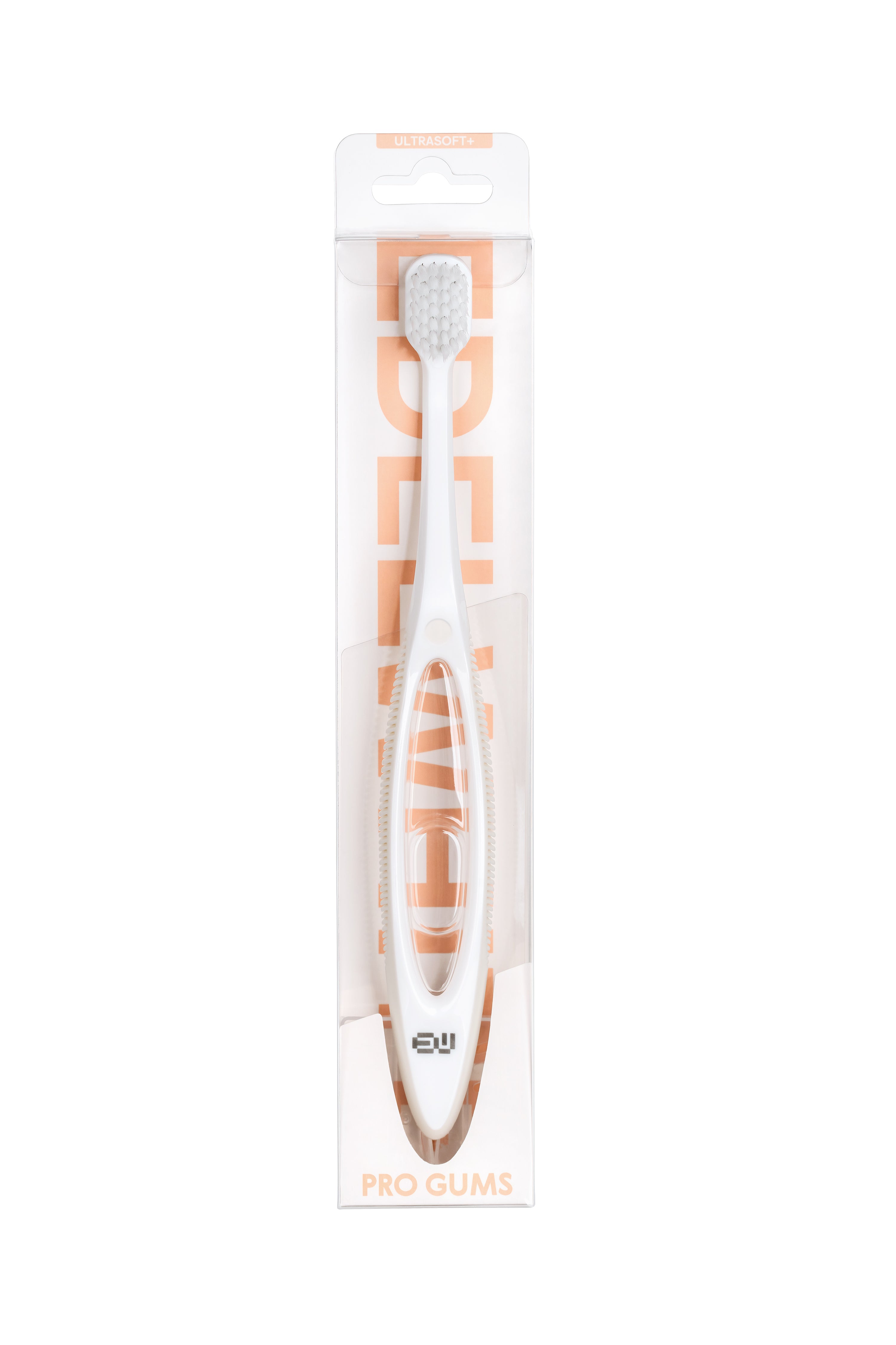 EW-GUMP Pro Gums - Brosse à dents manuelle