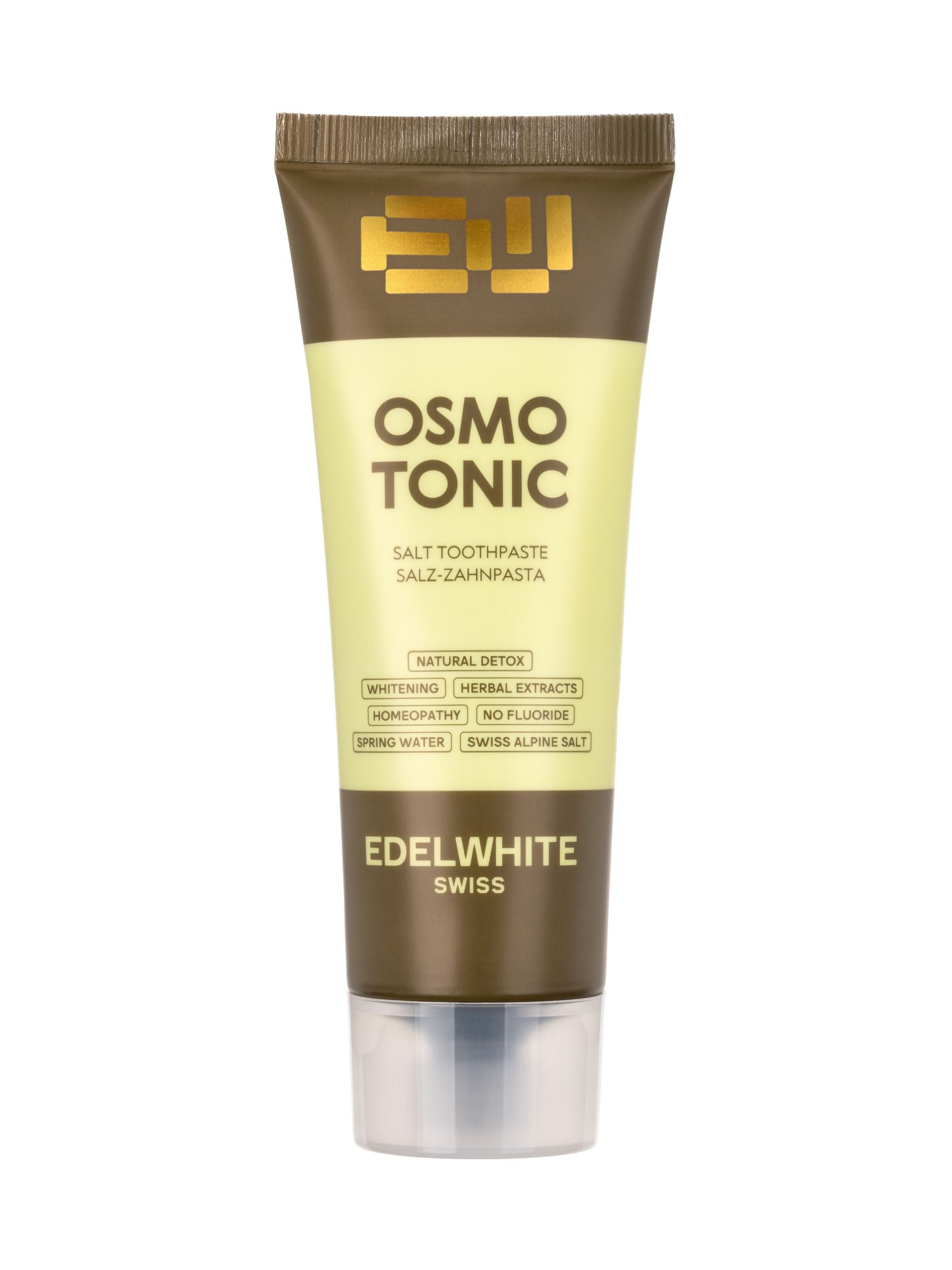 EW-OT75 Osmotonic Dentifrice Sans Fluor 75ml