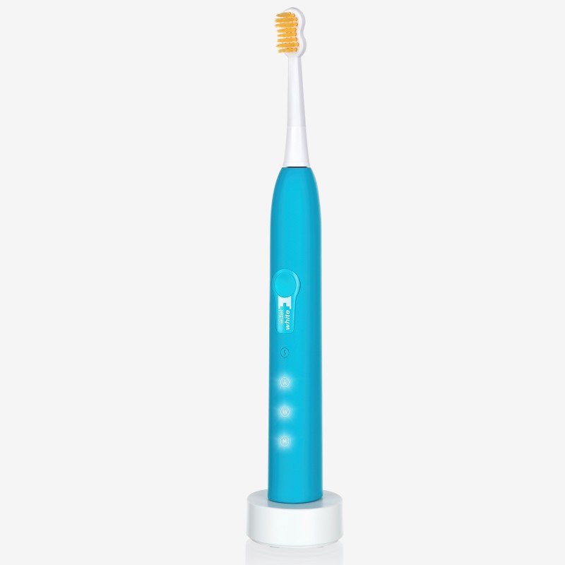 Sonic Generation 12® UFSBD Bacterio - Edel White