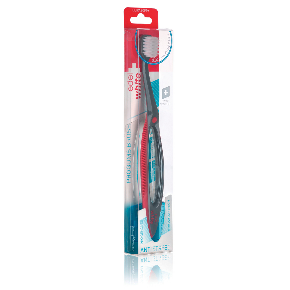 Brosse à Dents - Pro Gums Tête XXL