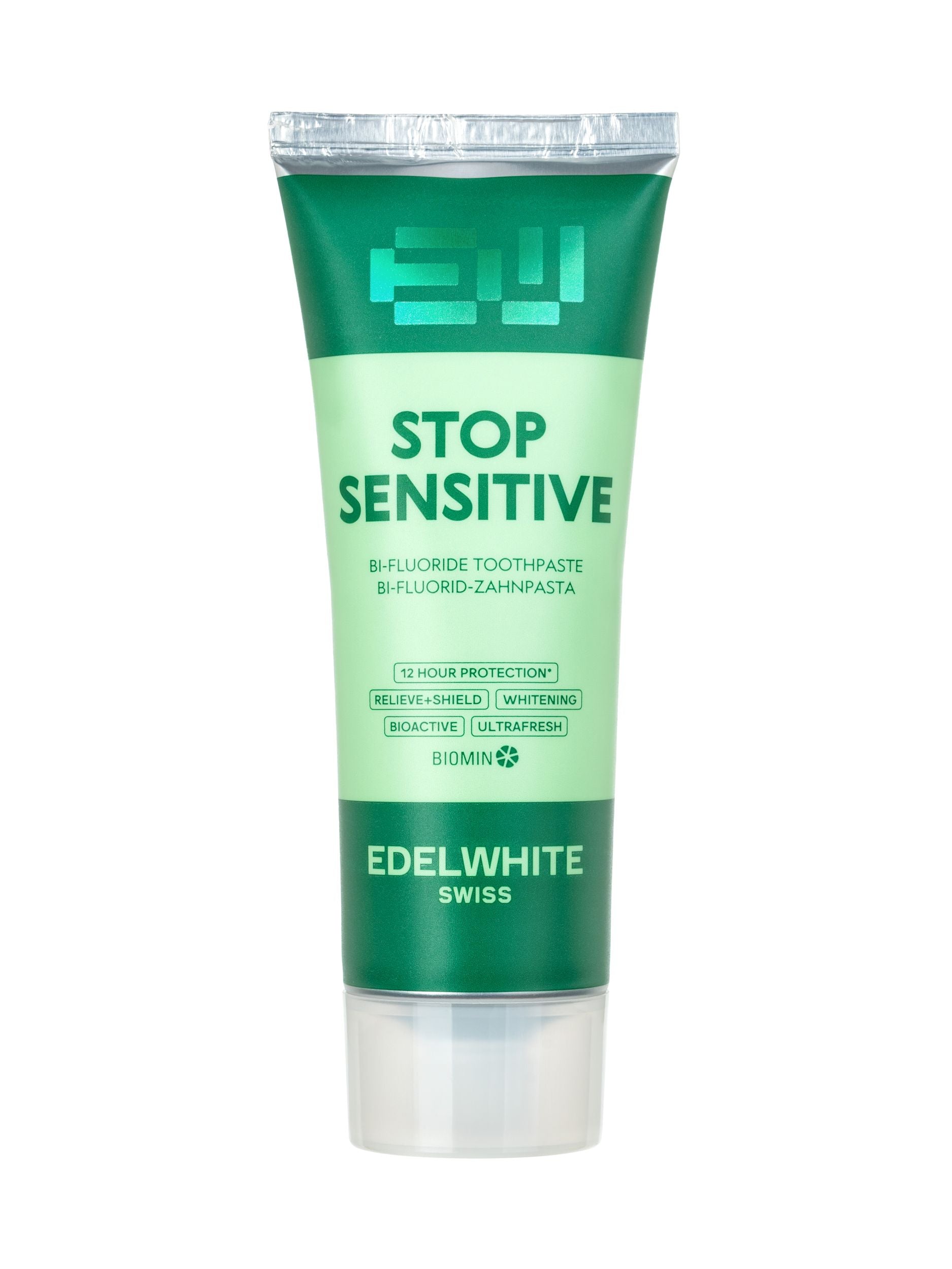 EW-SR75 STOP Sensitive Gel Dentaire 75ml