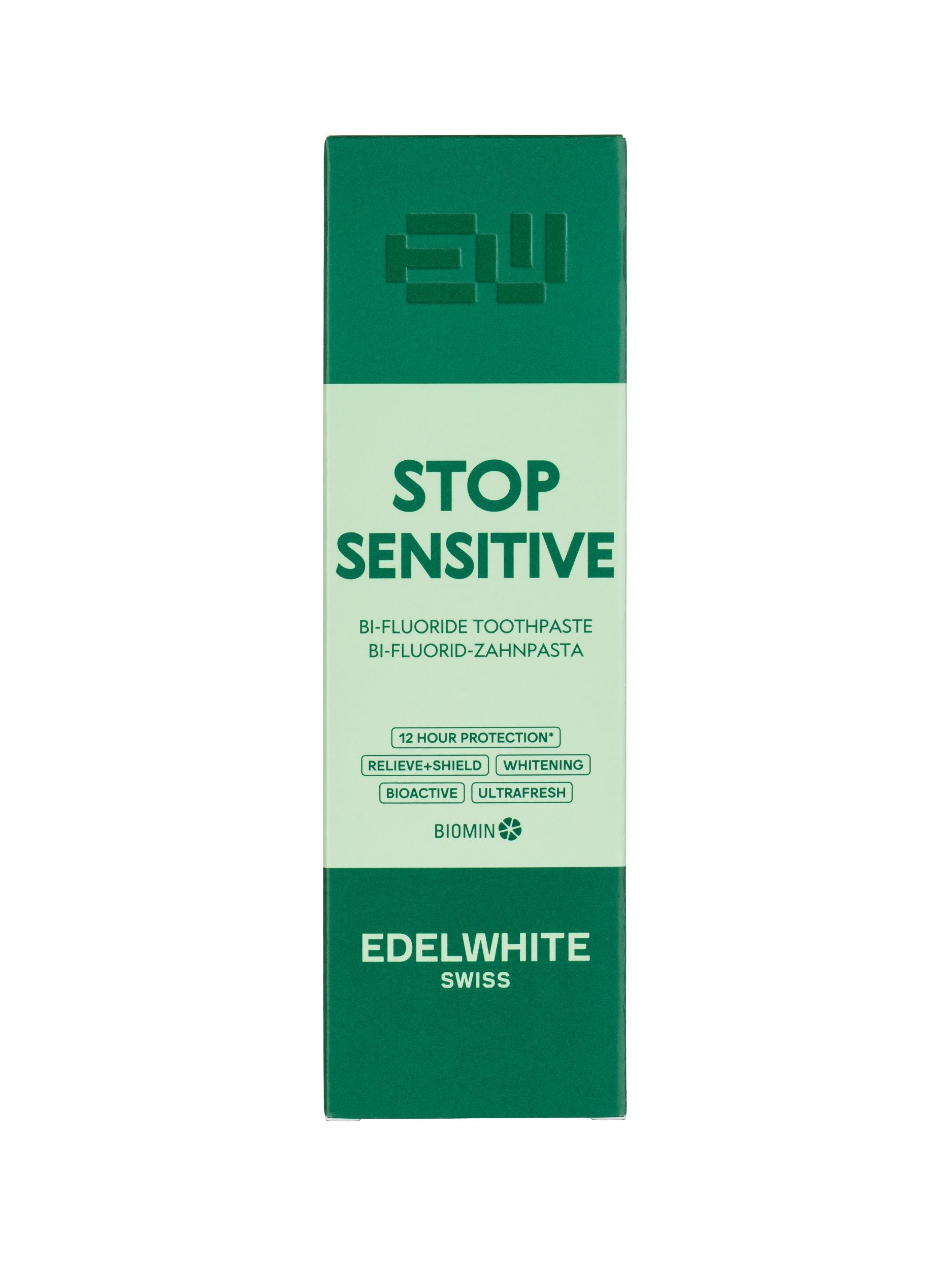 EW-SR75 STOP Sensitive Gel Dentaire 75ml
