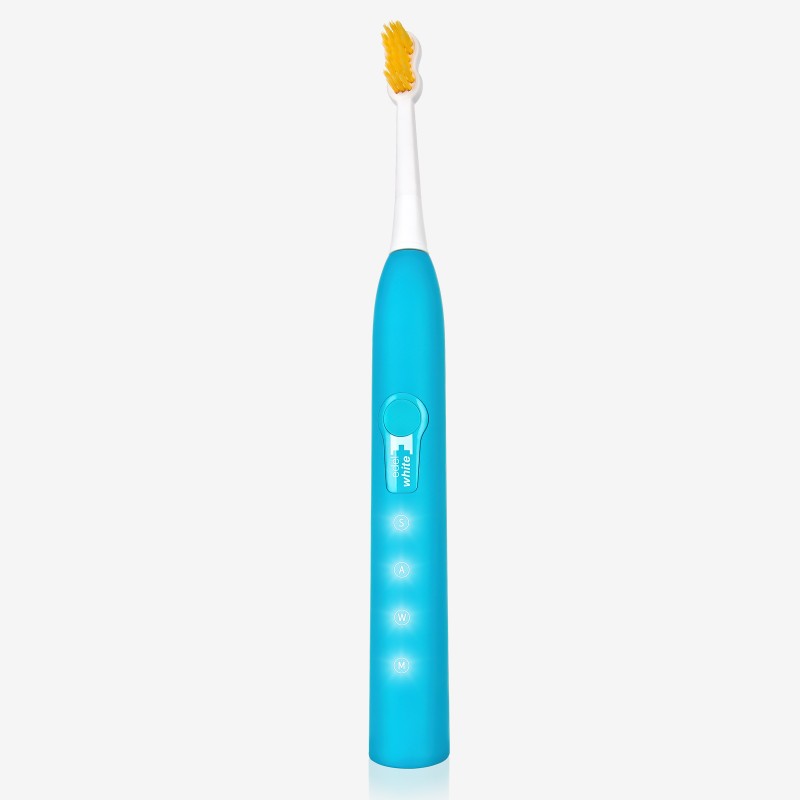 Sonic Generation 12® UFSBD Bacterio - Edel White