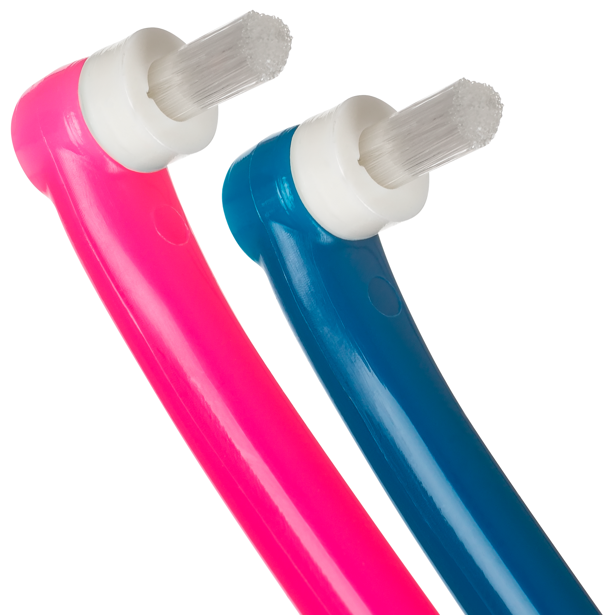 EW-STL3 Single Tuft Brush - Bras long