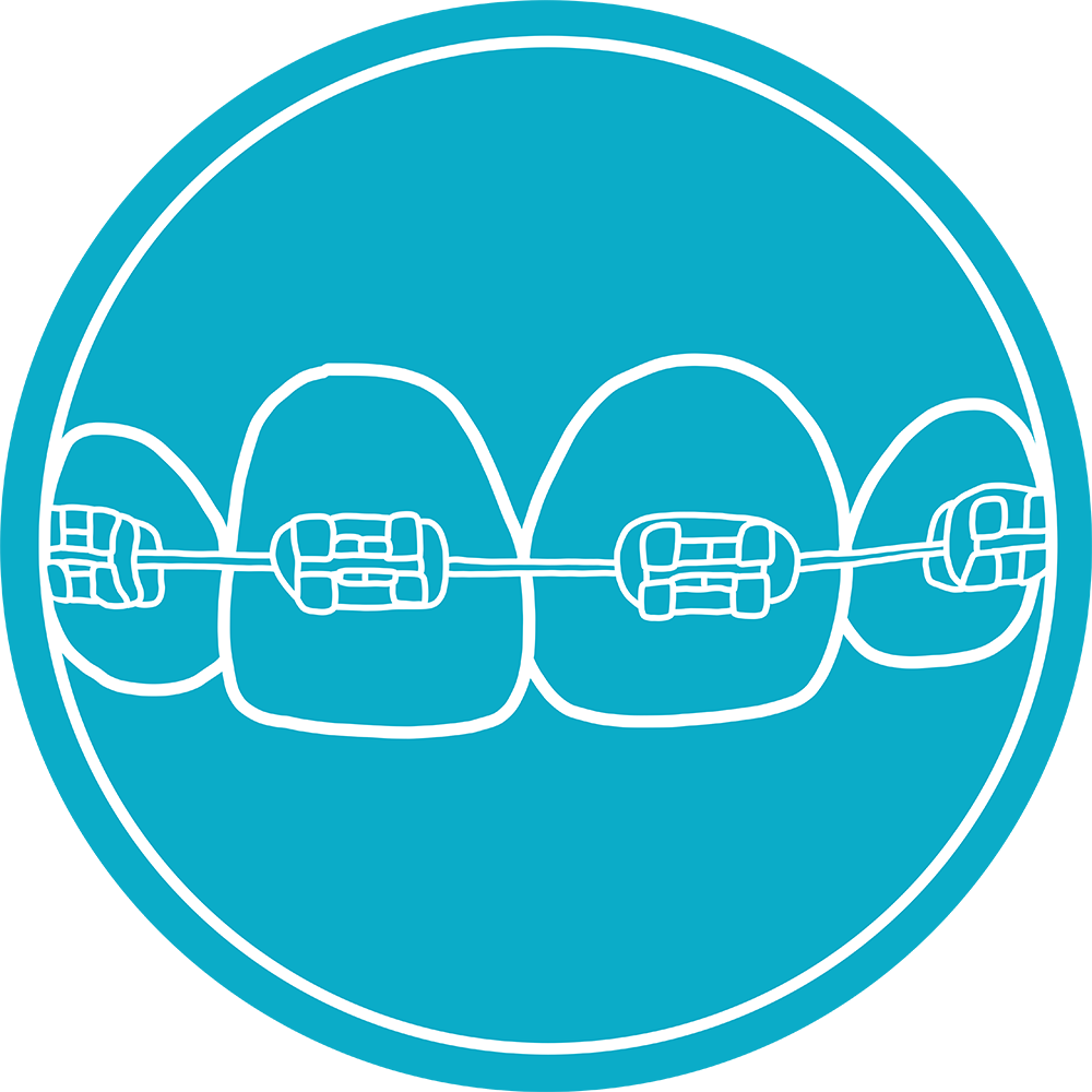 EW-STL3 Single Tuft Brush - Bras long