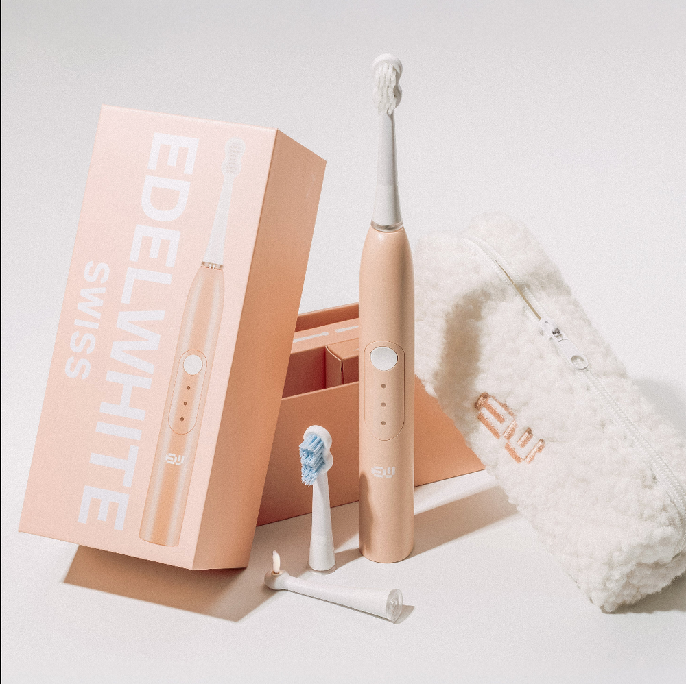 EW-SG9 Brosse à dents électrique Sonic Viva® Nude