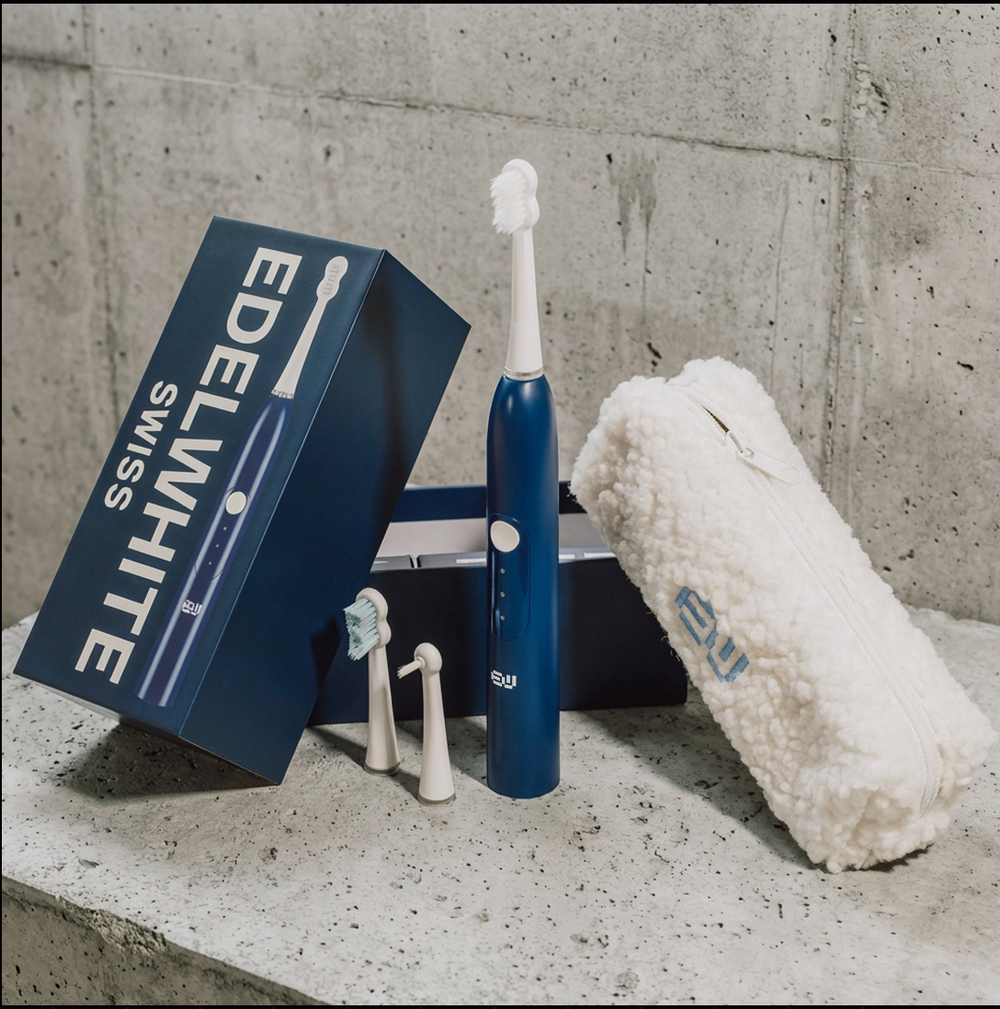 EW-SG9 Brosse à dents électrique Sonic Viva® Blue