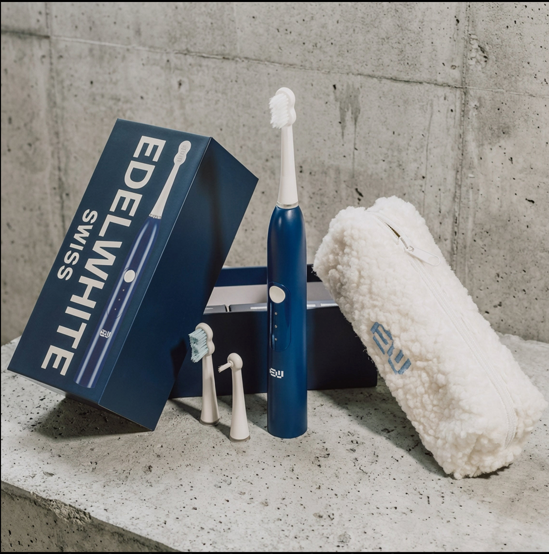 EW-SG9 Brosse à dents électrique Sonic Viva® Blue