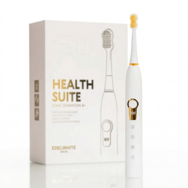 EW-SG8+ Sonic Generation Health Suite