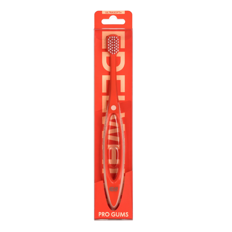 EW-GUMP Pro Gums - Brosse à dents manuelle