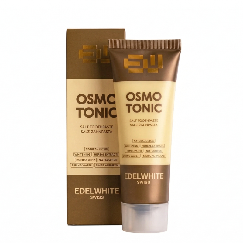 EW-OT75 Osmotonic Dentifrice Sans Fluor 75ml