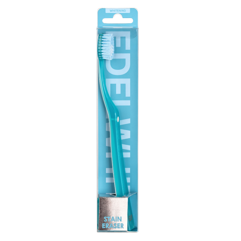Stain Eraser Whitening - Brosse à dents blanchissante