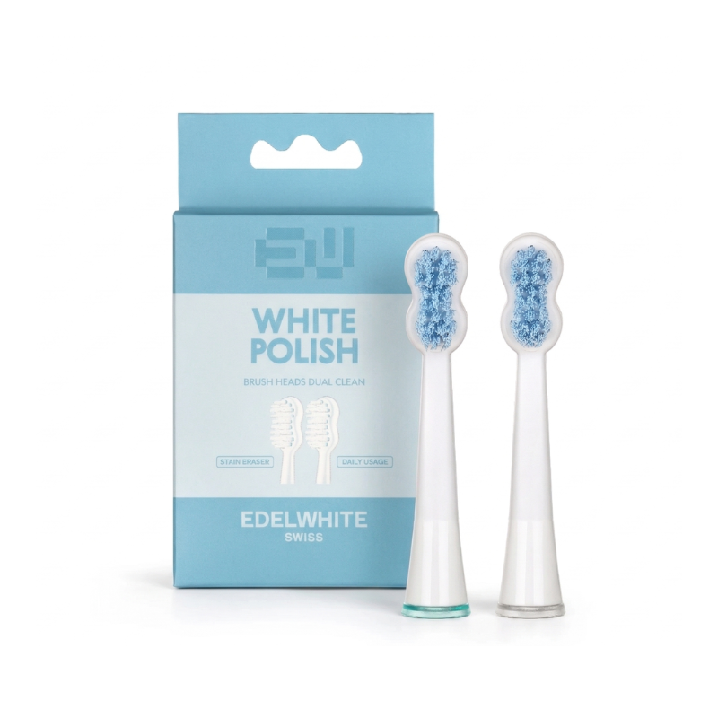EW-SG2W Têtes Blanchissantes