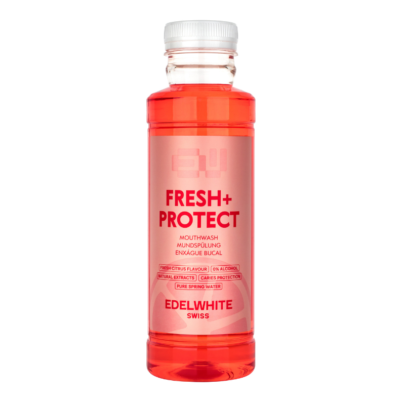 EW-MR400 Fresh&Protect Bain de Bouche 400ml