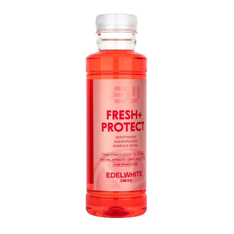EW-MR400 Fresh&Protect Bain de Bouche 400ml