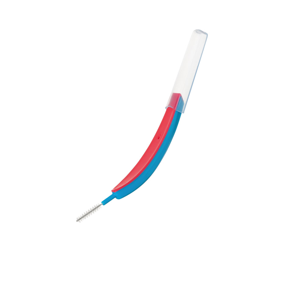 EW-ID7-S Brossettes Interdentaires Taille S - 0,6mm