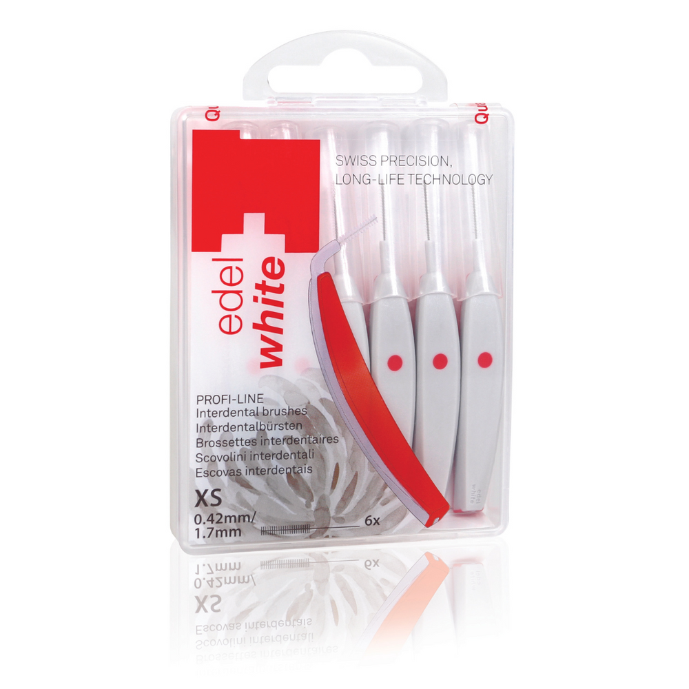 EW-ID7-XS Brossettes Interdentaires Taille XS- 0,42mm
