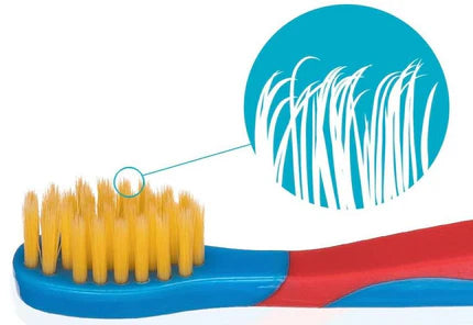 EW-K3D Brosse à Dents Enfants Ultrasoft