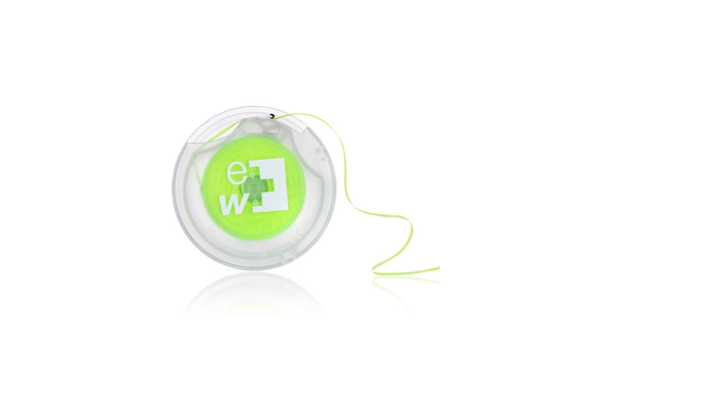 EW-PC70 Easy Tape Caipirinha - Fil Dentaire Ciré