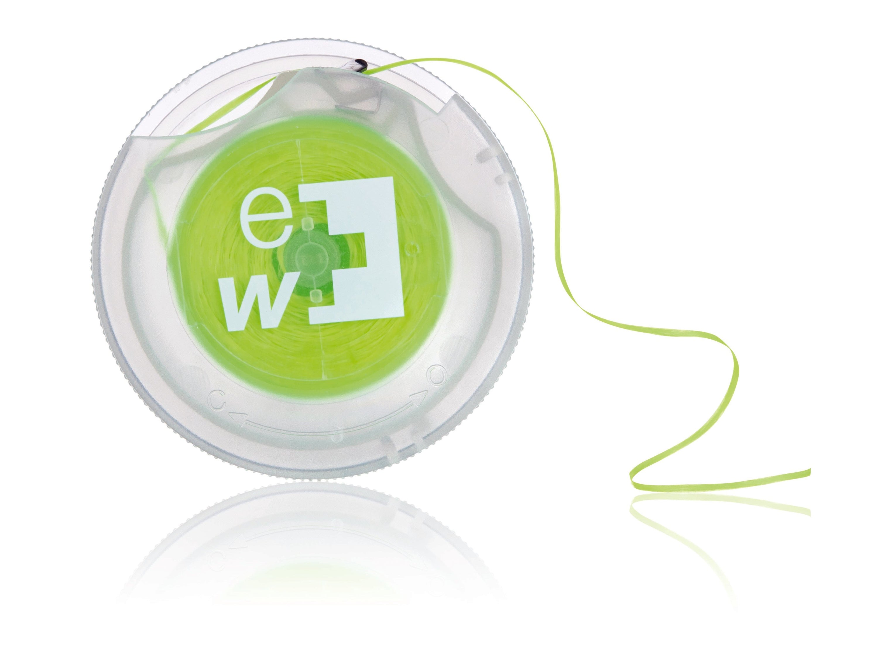 EW-PC70 Easy Tape Caipirinha - Fil Dentaire Ciré
