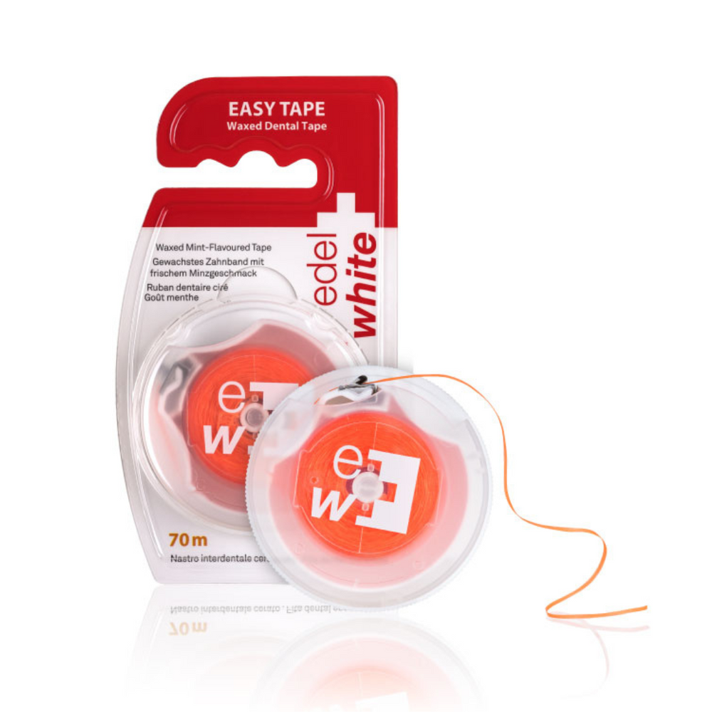 EW-PL70 Easy Tape Fil dentaire