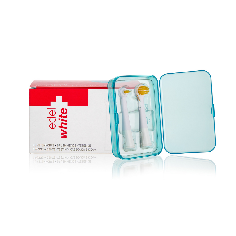 EW-SG2B Perio-Care Set - Têtes de Brosse - Kit soins parodontaux