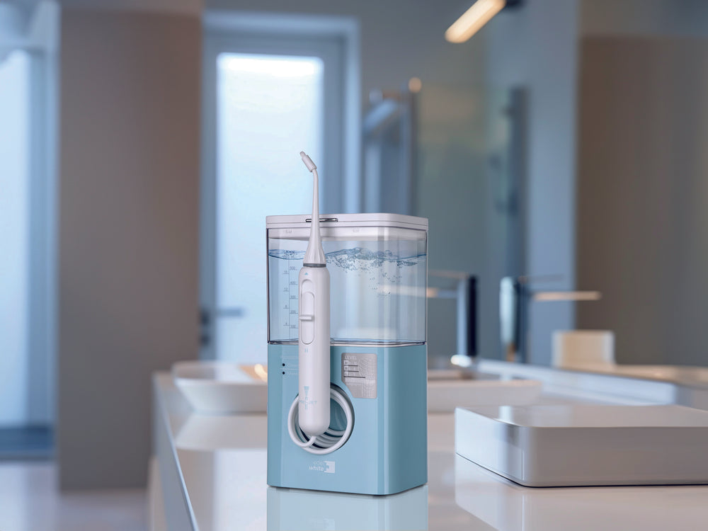 EW-WJ950 Flosserpik Pro Station - Irrigateur/Jet dentaire