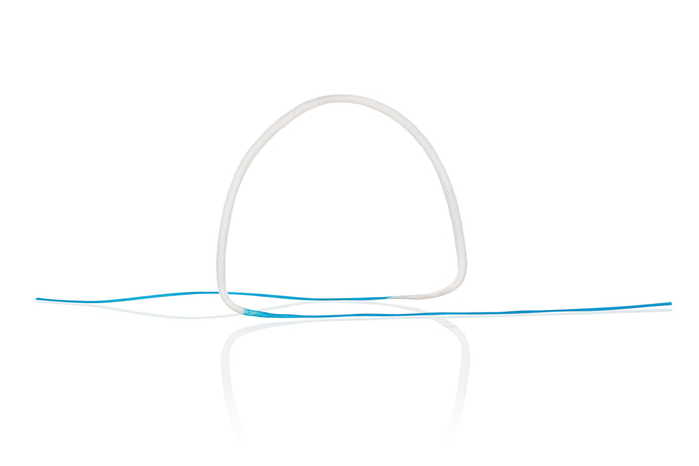 EW-XF50 Supersoft Floss - Fil Dentaire Implants