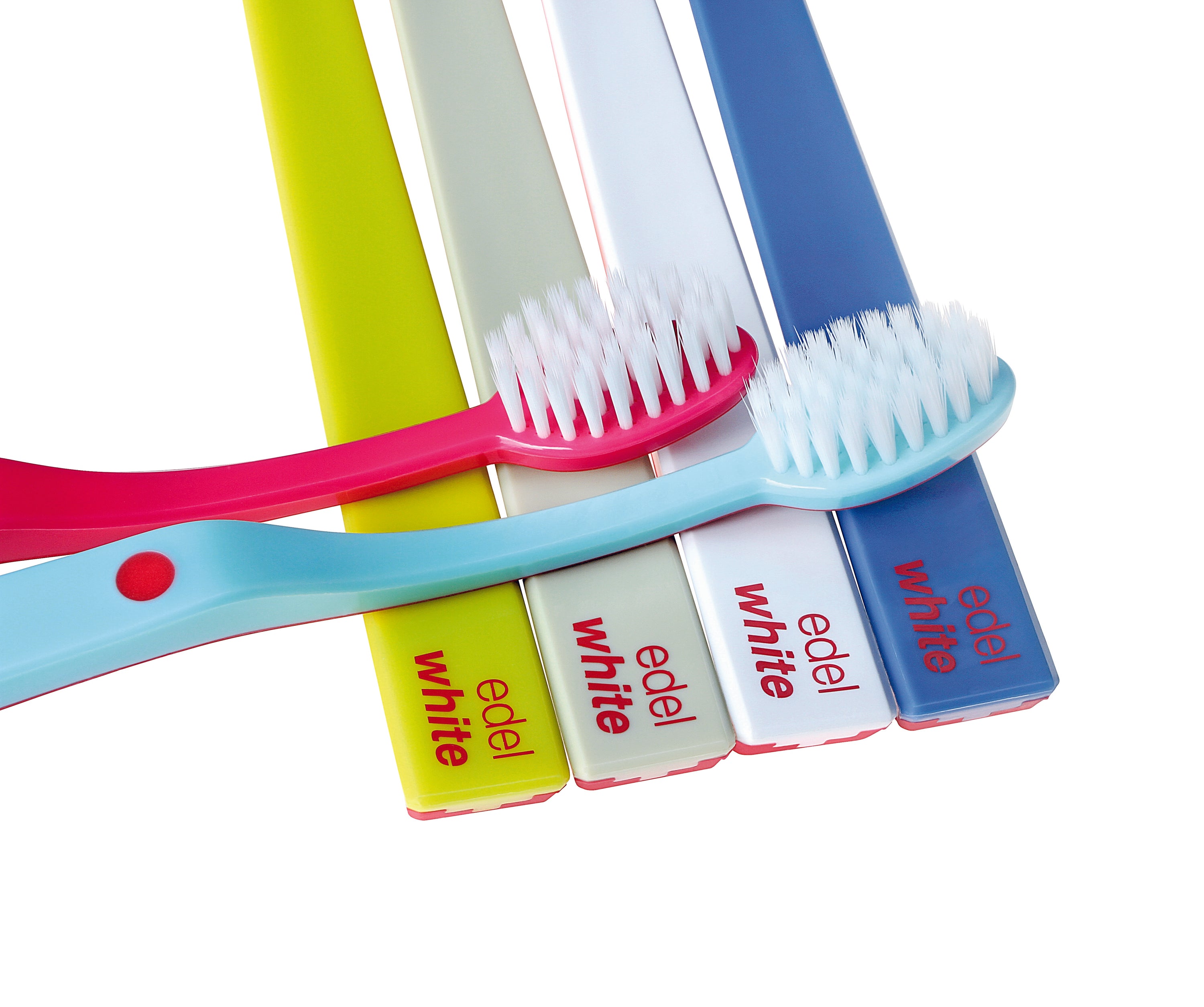 Brosse à Dents aux Brins Ultra Souples -  Flosserbrush Ultrasoft