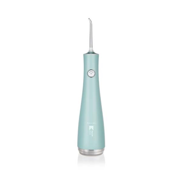 Jet dentaire Flosserpik Power Spa - Hydropulseur Edel White