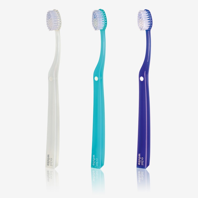 Stain Eraser Whitening - Brosse à dents blanchissante