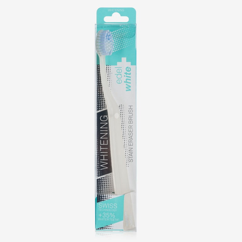 Stain Eraser Whitening - Brosse à dents blanchissante