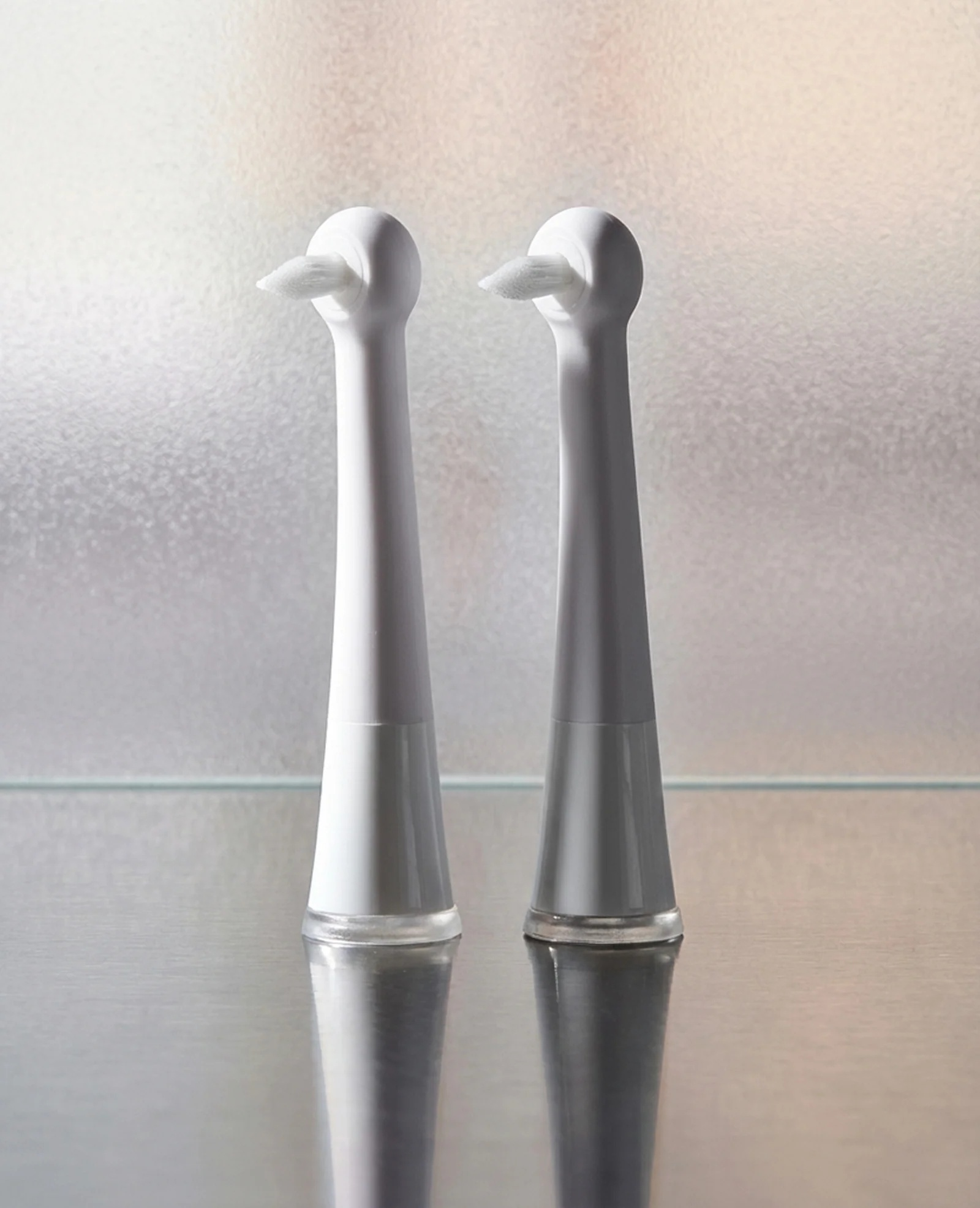 EW-SGP2 Tête de Brosse Interdentaire Mono-Toufffe Duo